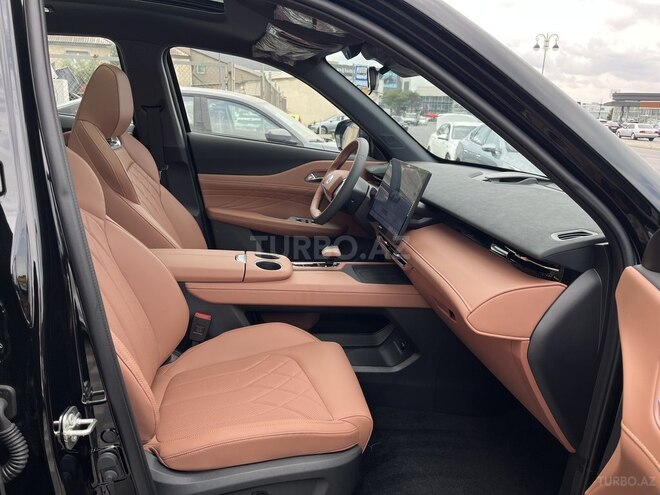 Changan  2025, 0 km - 1.5 l - Bakı