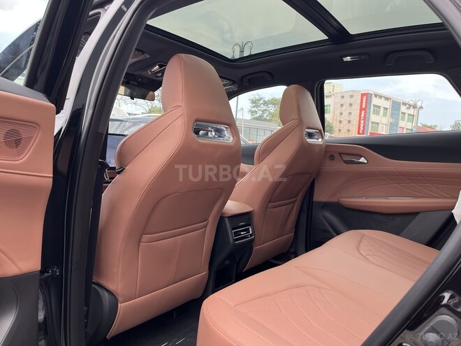 Changan  2025, 0 km - 1.5 l - Bakı
