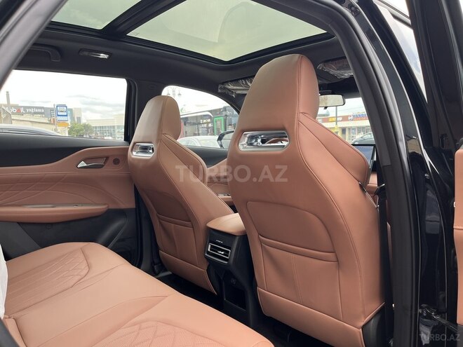 Changan  2025, 0 km - 1.5 l - Bakı
