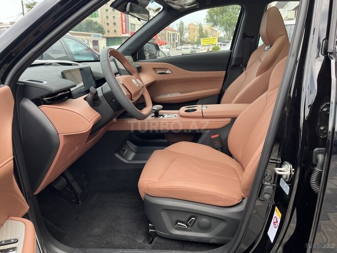 Changan  2025, 0 km - 1.5 l - Bakı