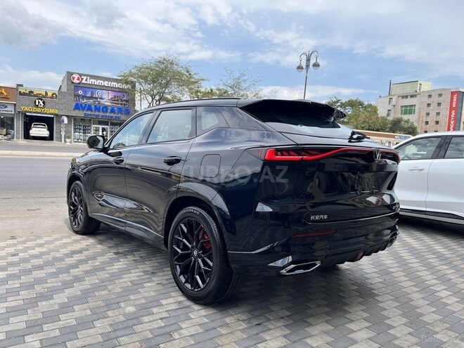 Changan  2025, 0 km - 1.5 l - Bakı