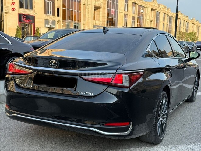 Lexus ES 250 2022, 80,000 km - 2.5 л - Bakı