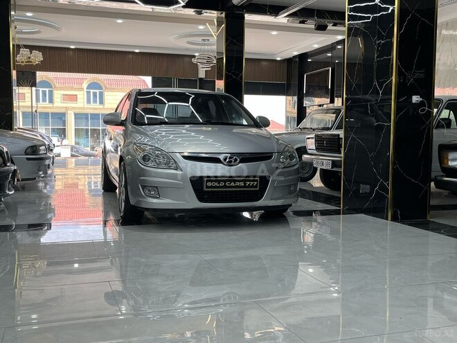 Hyundai i30 2007, 322,145 km - 1.4 l - Sumqayıt
