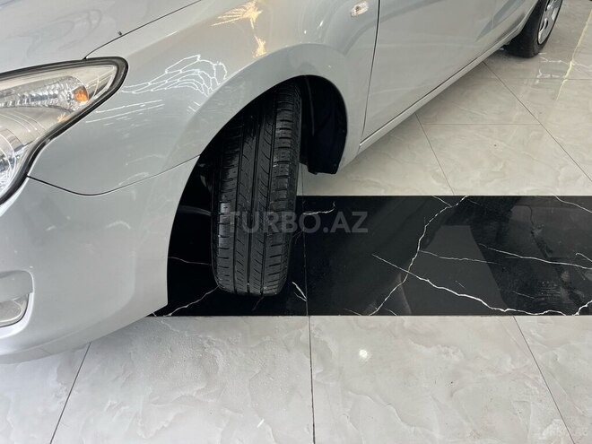 Hyundai i30 2007, 322,145 km - 1.4 l - Sumqayıt