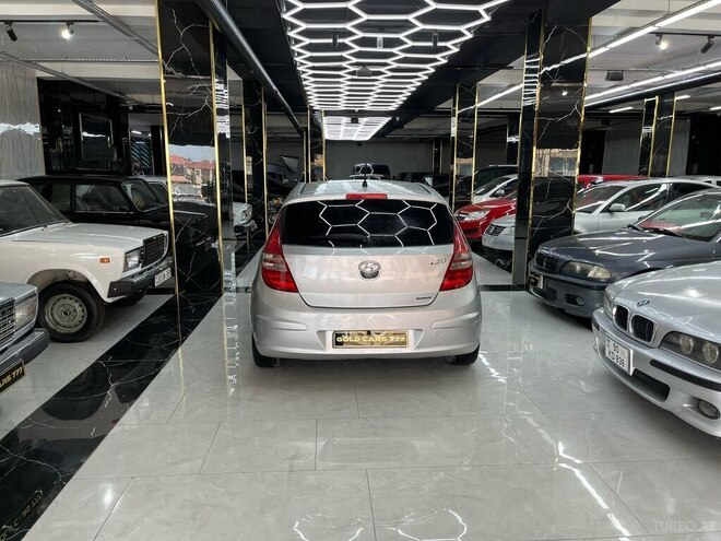 Hyundai i30 2007, 322,145 km - 1.4 l - Sumqayıt