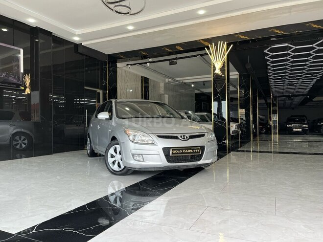 Hyundai i30 2007, 322,145 km - 1.4 l - Sumqayıt