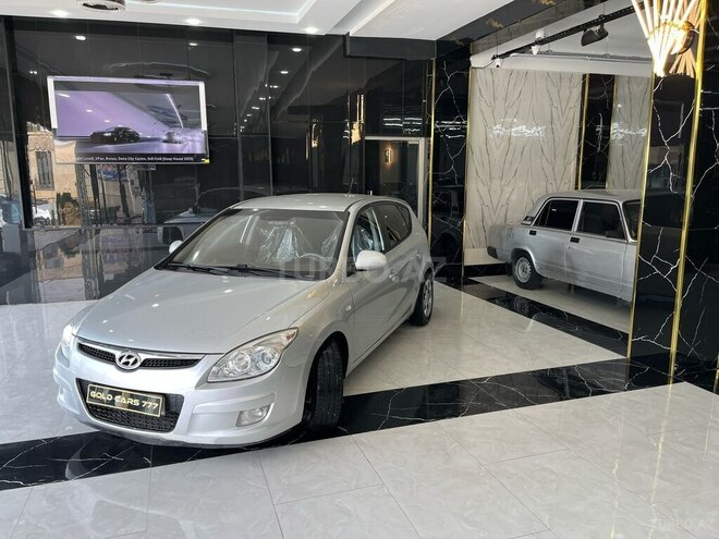 Hyundai i30 2007, 322,145 km - 1.4 l - Sumqayıt