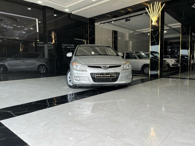 Hyundai i30 2007, 322,145 km - 1.4 l - Sumqayıt