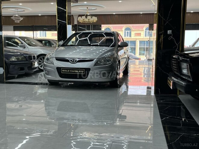 Hyundai i30 2007, 322,145 km - 1.4 l - Sumqayıt