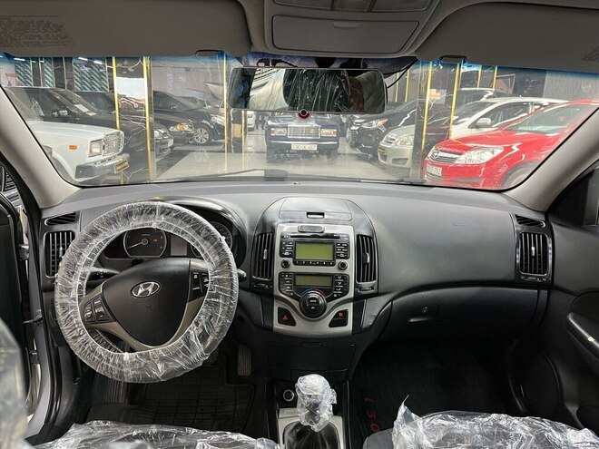 Hyundai i30 2007, 322,145 km - 1.4 l - Sumqayıt