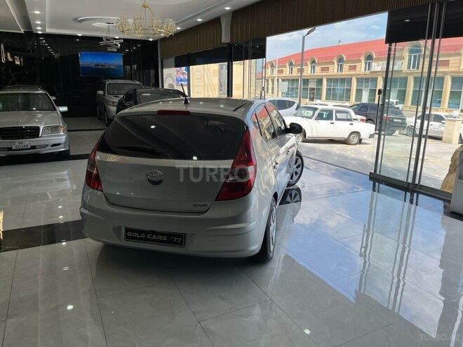 Hyundai i30 2007, 322,145 km - 1.4 l - Sumqayıt