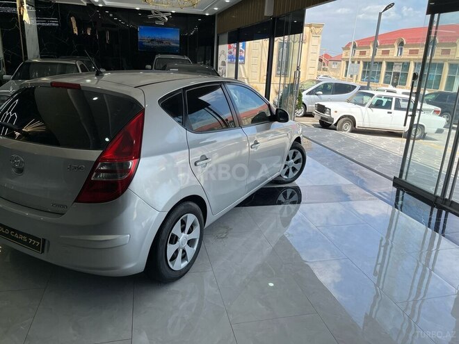 Hyundai i30 2007, 322,145 km - 1.4 l - Sumqayıt