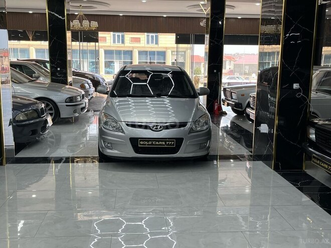 Hyundai i30 2007, 322,145 km - 1.4 l - Sumqayıt