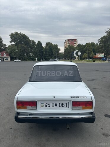 LADA (VAZ) 2107 2007, 66,502 km - 1.6 л - Mingəçevir