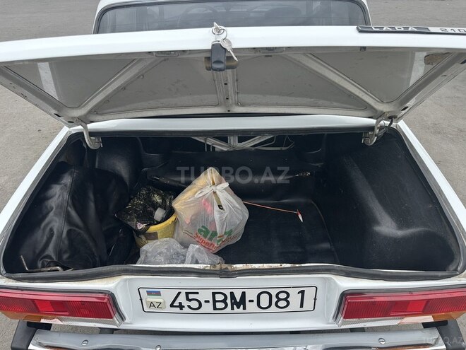 LADA (VAZ) 2107 2007, 66,502 km - 1.6 л - Mingəçevir