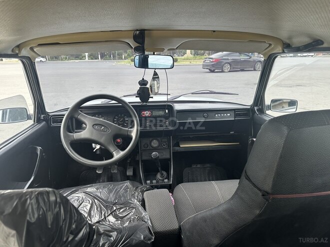 LADA (VAZ) 2107 2007, 66,502 km - 1.6 л - Mingəçevir