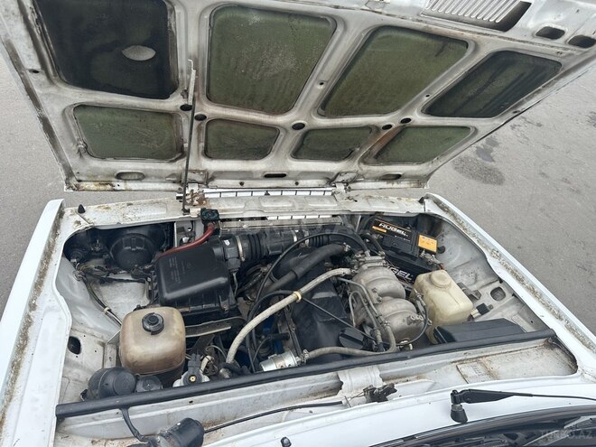 LADA (VAZ) 2107 2007, 66,502 km - 1.6 л - Mingəçevir