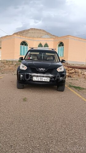 Chery Tiggo (T11) 2013, 149,500 km - 0.3 л - Naxçıvan