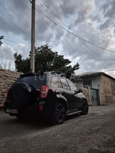 Chery Tiggo (T11) 2013, 149,500 km - 0.3 л - Naxçıvan