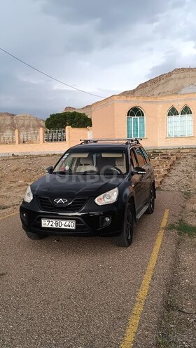 Chery Tiggo (T11) 2013, 149,500 km - 0.3 л - Naxçıvan