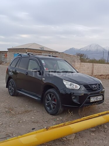 Chery Tiggo (T11) 2013, 149,500 km - 0.3 л - Naxçıvan