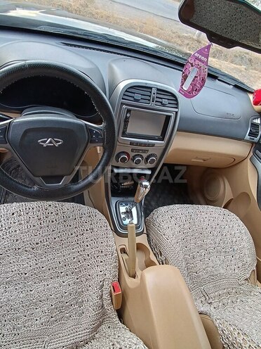 Chery Tiggo (T11) 2013, 149,500 km - 0.3 л - Naxçıvan