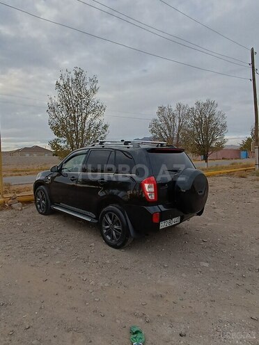 Chery Tiggo (T11) 2013, 149,500 km - 0.3 л - Naxçıvan
