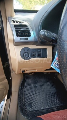 Chery Tiggo (T11) 2013, 149,500 km - 0.3 л - Naxçıvan