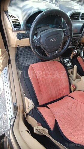Chery Tiggo (T11) 2013, 149,500 km - 0.3 л - Naxçıvan