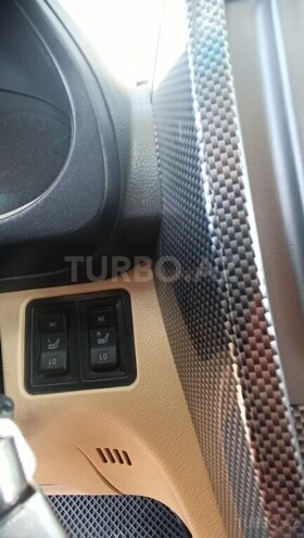 Chery Tiggo (T11) 2013, 149,500 km - 0.3 л - Naxçıvan