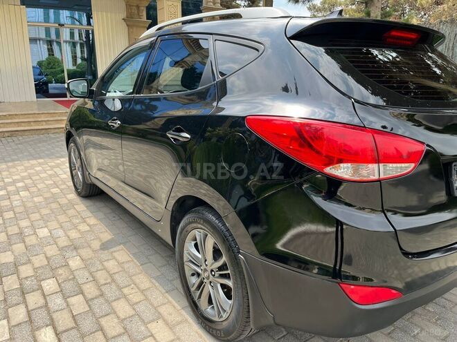 Hyundai ix35 2014, 254,411 km - 2.0 l - Bakı