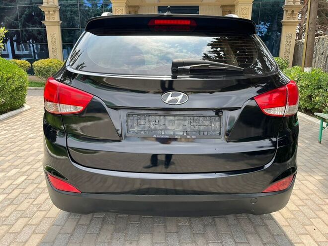 Hyundai ix35 2014, 254,411 km - 2.0 l - Bakı
