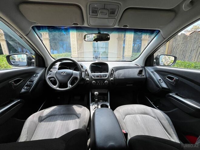 Hyundai ix35 2014, 254,411 km - 2.0 l - Bakı