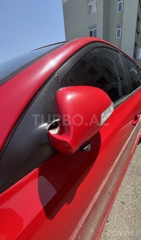 Hyundai i30 2010, 257,000 km - 1.4 l - Bakı