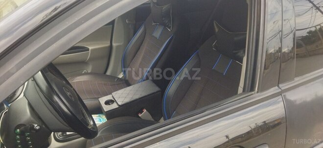 Hyundai Accent 2008, 280,000 km - 1.4 l - Bakı