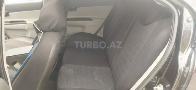 Hyundai Accent 2008, 280,000 km - 1.4 l - Bakı
