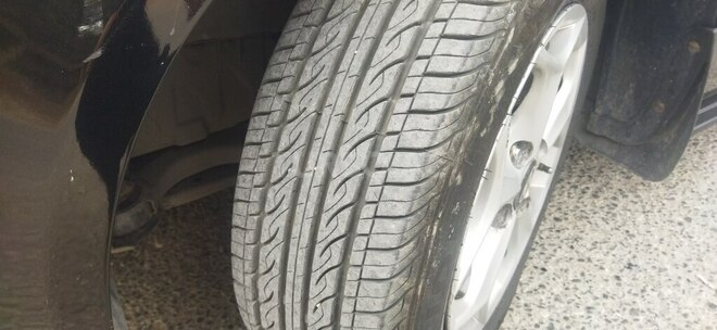 Hyundai Accent 2008, 280,000 km - 1.4 l - Bakı