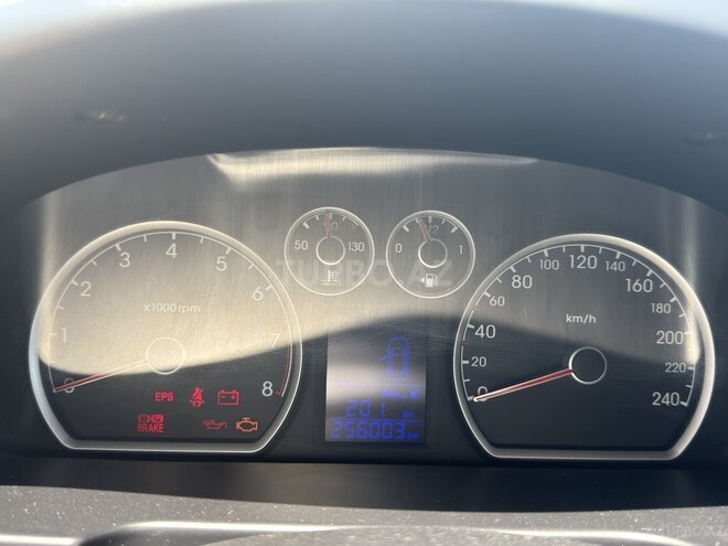 Hyundai i30 2010, 257,000 km - 1.4 l - Bakı