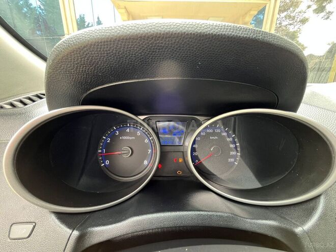 Hyundai ix35 2014, 254,411 km - 2.0 l - Bakı