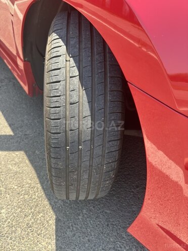 Hyundai i30 2010, 257,000 km - 1.4 l - Bakı