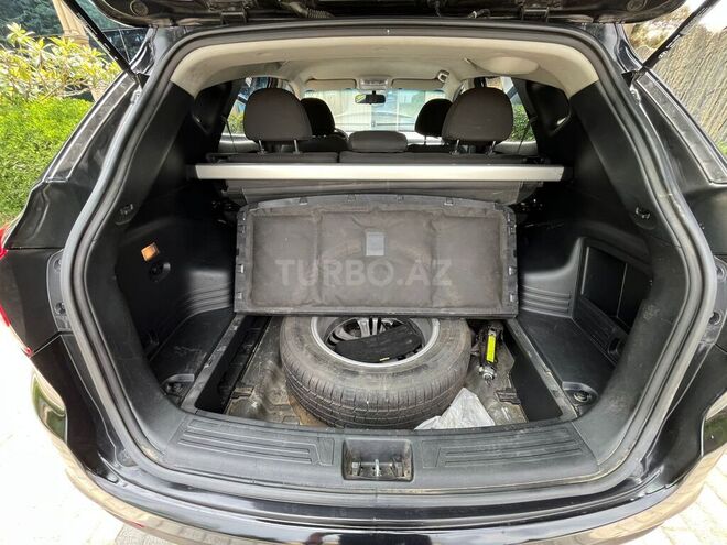 Hyundai ix35 2014, 254,411 km - 2.0 l - Bakı