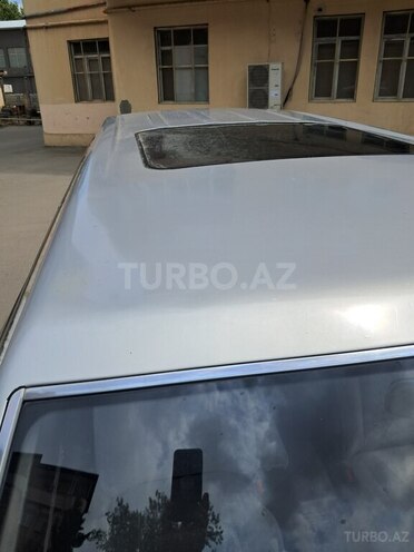 Mitsubishi Pajero 1995, 286,854 km - 2.8 л - Bakı
