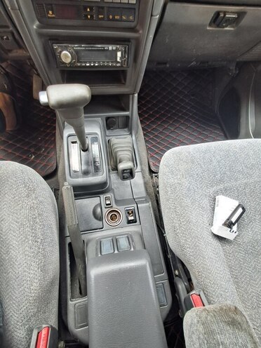 Mitsubishi Pajero 1995, 286,854 km - 2.8 л - Bakı