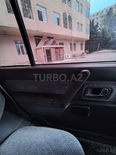 Mitsubishi Pajero 1995, 286,854 km - 2.8 л - Bakı