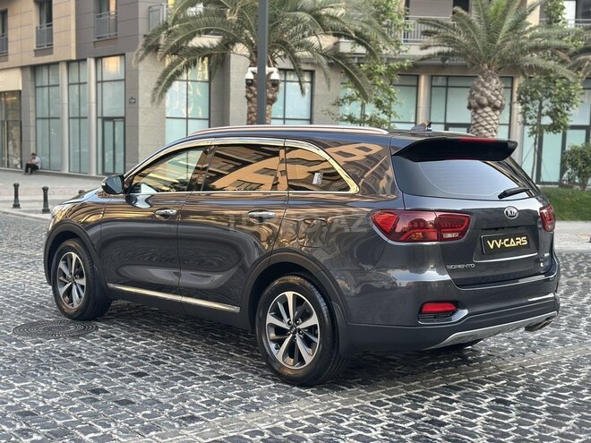 Kia Sorento-6