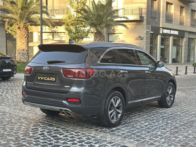 Kia Sorento-7