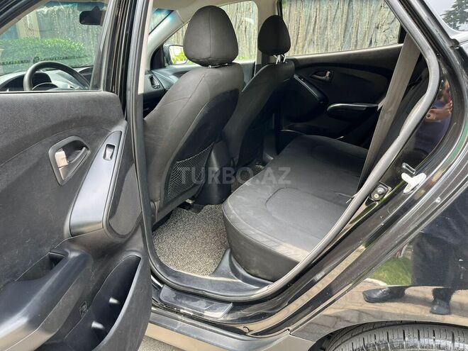 Hyundai ix35 2014, 254,411 km - 2.0 l - Bakı