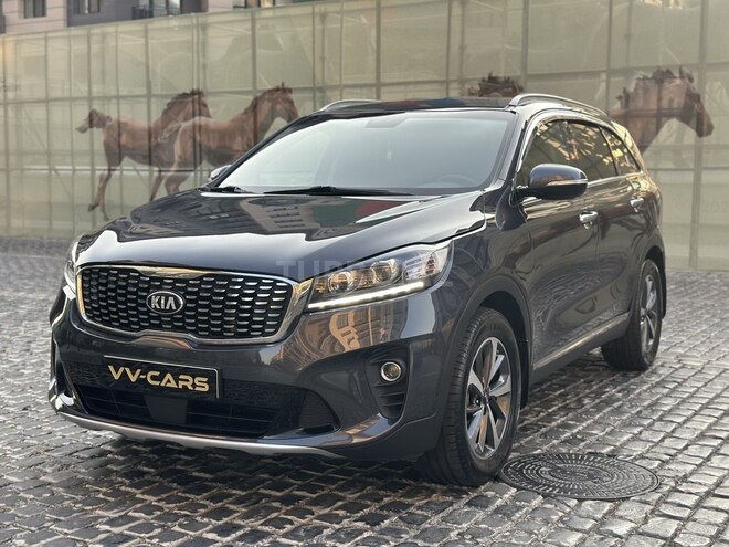 Kia Sorento-3