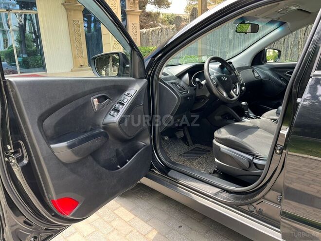 Hyundai ix35 2014, 254,411 km - 2.0 l - Bakı