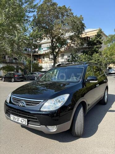 Hyundai ix55 2010, 228,900 km - 3.0 l - Bakı